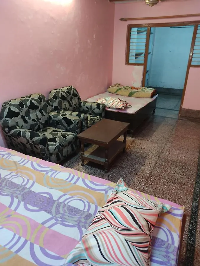 Heritage Homestay At Old City Near Holy Ganges バラナシ ゲストハウス