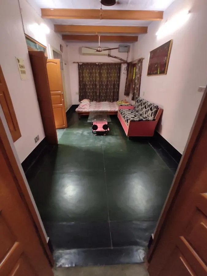 ゲストハウス Heritage Homestay At Old City Near Holy Ganges バラナシ