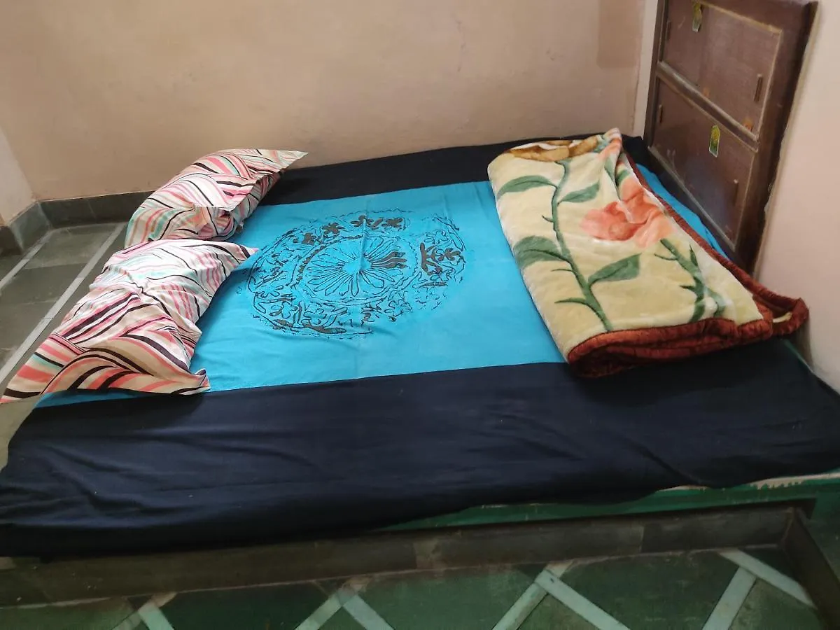 Heritage Homestay At Old City Near Holy Ganges バラナシ