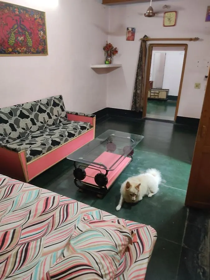 Heritage Homestay At Old City Near Holy Ganges バラナシ