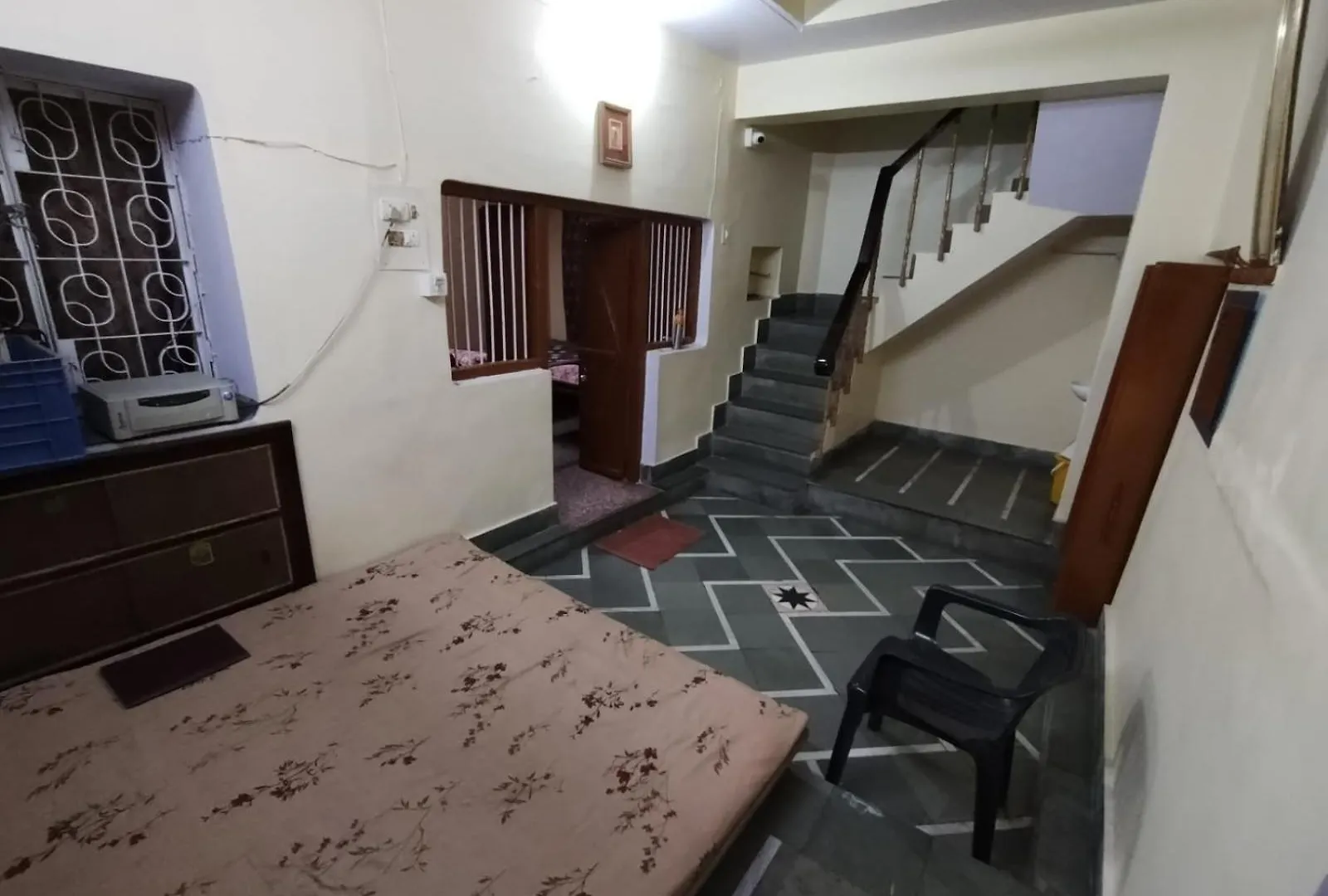 Heritage Homestay At Old City Near Holy Ganges バラナシ ゲストハウス