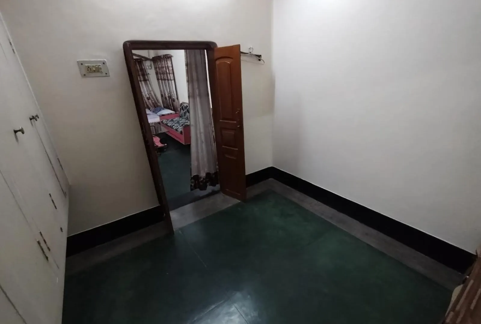ゲストハウス Heritage Homestay At Old City Near Holy Ganges バラナシ