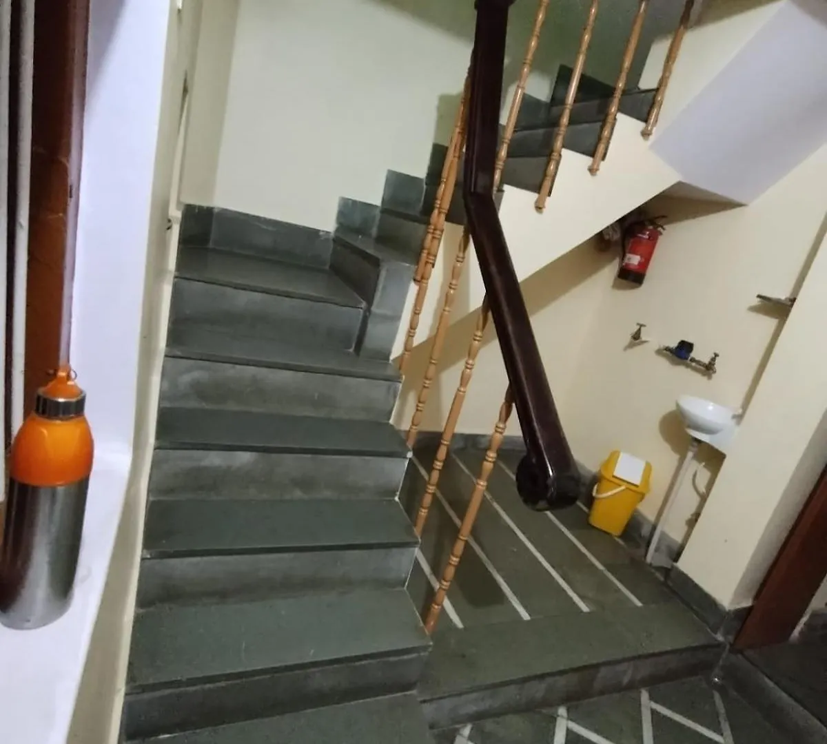 Heritage Homestay At Old City Near Holy Ganges バラナシ ゲストハウス