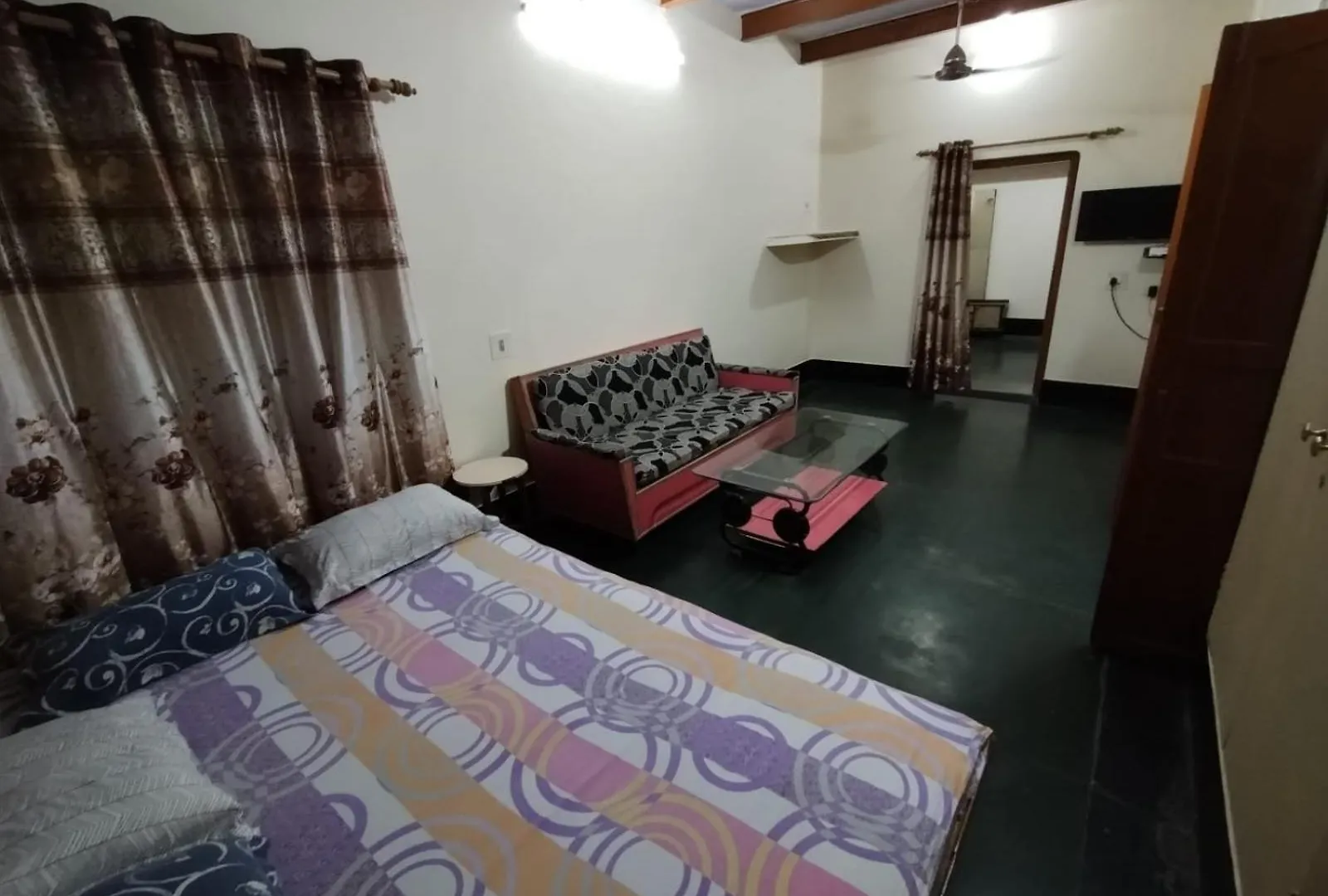 Heritage Homestay At Old City Near Holy Ganges バラナシ ゲストハウス