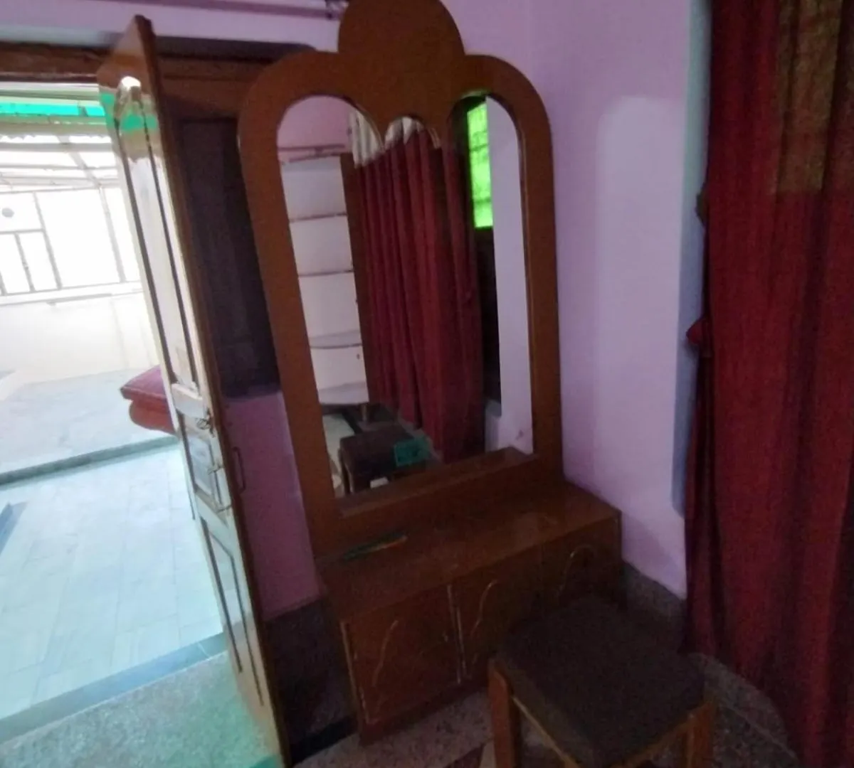 Heritage Homestay At Old City Near Holy Ganges バラナシ 0*,
